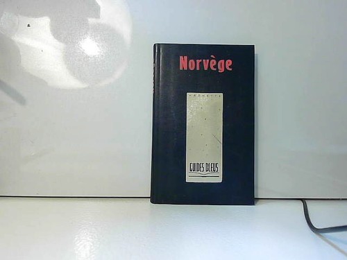 Norvège islande les - norvège,, guides