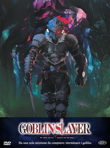 Goblin slayer édition - goblin,