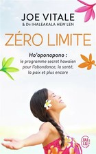 Zéro limite : Le programme