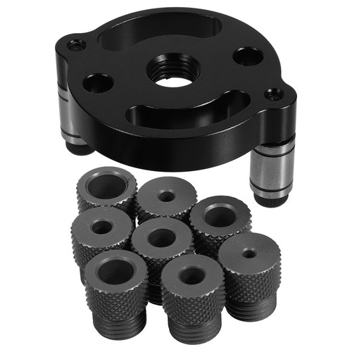 Kit perçage pour le - de,