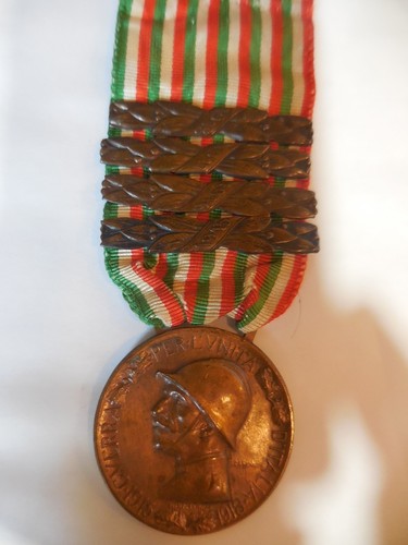 Médaille victoire de - de,