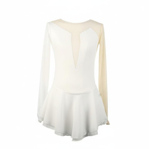 Robe patinage artistique - robe,