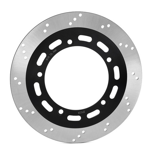 296mm disque frein avant - avant, pr