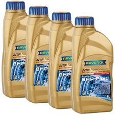 4x1 L RAVENOL Huile de