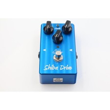 Suhr Shiba Drive Eva Mode