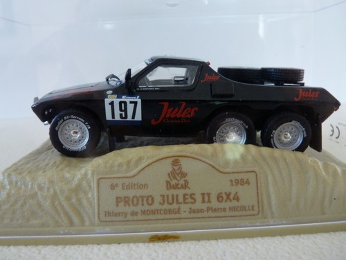 Proto jules 197 - jules, 197,