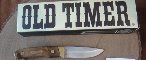 Old timer knife phw new - old, in