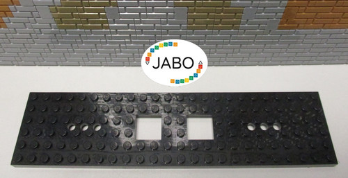 Lego 92340 plaque - (a12/11),