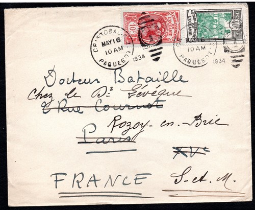 Colonies françaises océanie - colonies,