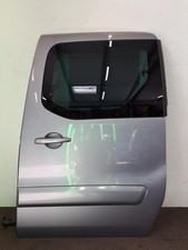 Porte laterale gauche PEUGEOT PARTNER 2 PHASE 3 9831169780