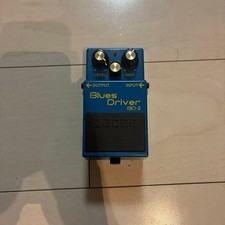 BOSS BD-2|Individu initial 