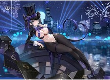 Housse/drap/couverture Housse de couette Cheshire (rêve nocturne fantaisie) "...