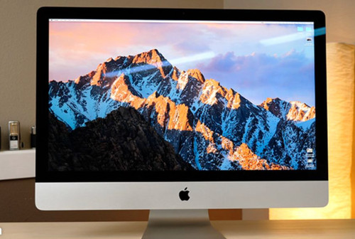 Imac pouces retina 5k - imac,