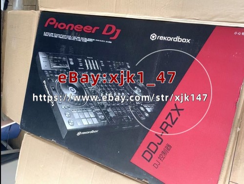 1pcs pioneer ddj rzx channel - 1pcs, 4-channel