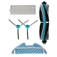Pi��ces d��tach��es aspirateur robot pour Cecotec pour Conga s��rie 1290 1390