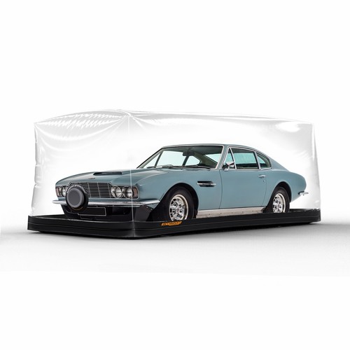 Premium indoor capsule car - indoor,