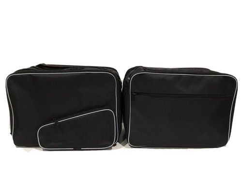Sacoche sacs bagages pour - à,