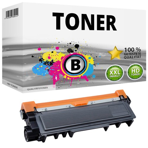 Brother xxl cartouche toner - cartouche,
