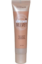 Fond de teint Dream Velvet 40