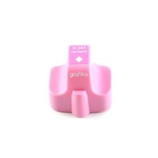 1 Magenta Clair Cartouche d'encre pour HP Photosmart C6283 C6288 C7180 C7183