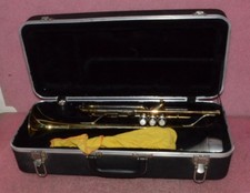 Vintage Blessing Trumpet.