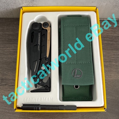 Leatherman mut eod - mut, eod,