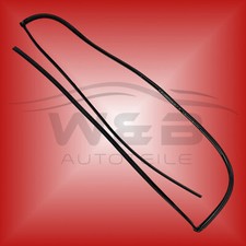 Cadre pour Pare-Brise Nissan