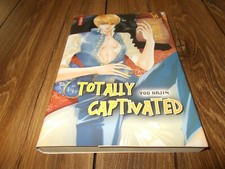 MANGA TOTALLY CAPTIVATED TOME 6  / PREMIERE EDITION  SAMJI  TBE