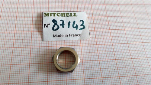 Ecrou moulinet mitchell 282 - moulinet,