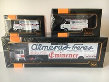 1:43 IXO Almeras assistance