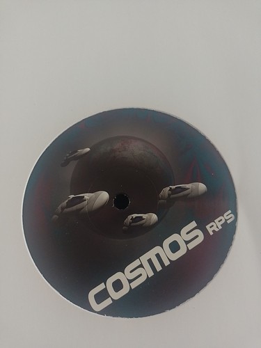 Fky cosmos 1999 - fky,