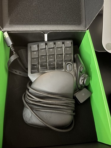 Razer tartarus gaming - v2,