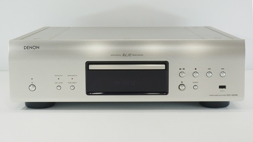Denon dcd 1650re - denon, dcd-1650re