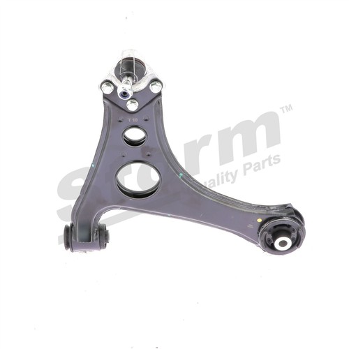 Triangle suspension avant - de,