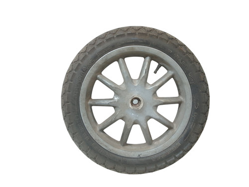 Roue arrière pour - , piaggio