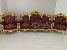 Canapé Allemagne Fauteuil