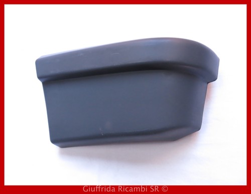 Pare chocs avant droit fiat - droit,