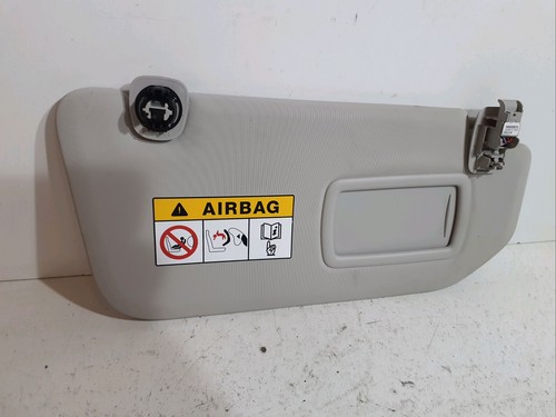 Pare soleil renault scenic 4 - d,