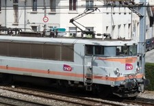 Esu S0114 Décodeur sonore