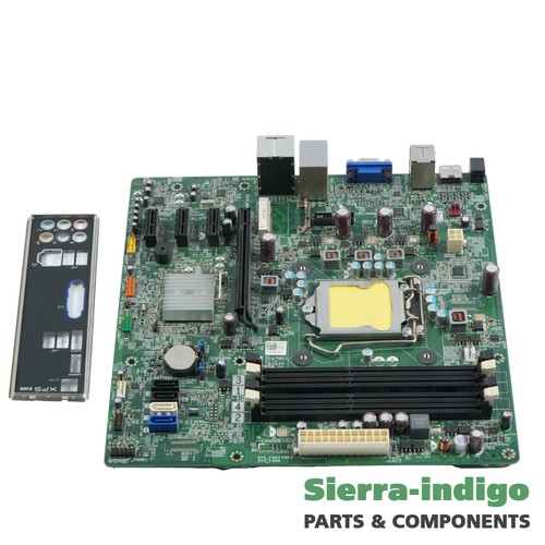 Dell y2mrg 0y2mrg motherboard - dell,