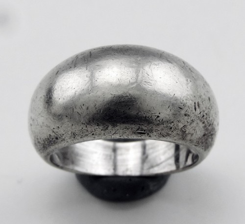 Belle bague vintage - , argent