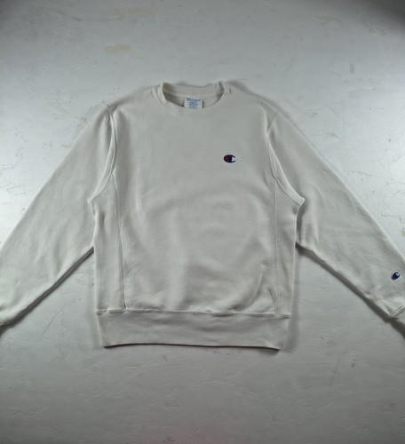 Sweat homme blanc - homme, champion
