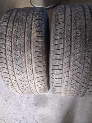 Pirelli 295 r20 - 2x, 106v