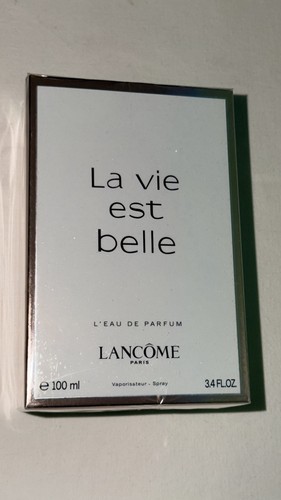 Vie est belle lancôme - la,