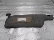 Pare soleil gauche CITROEN