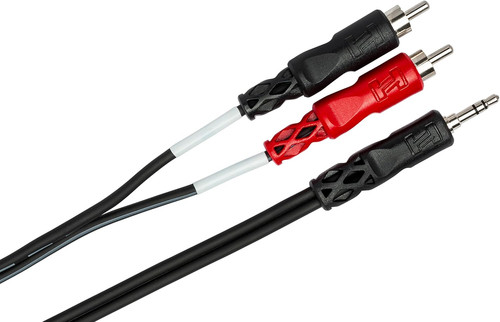 Cmr stereo breakout - stereo, breakout,