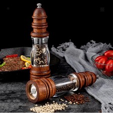 Ensemble de moulin à sel et