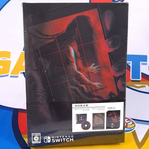 Lens nintendo switch japan - lens,
