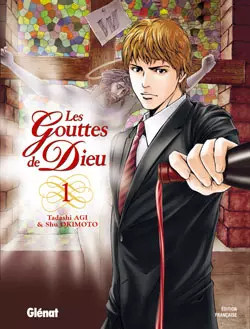 Gouttes dieu vol 1 - de, (les)