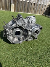 Carter Moteur 125yz 1994
